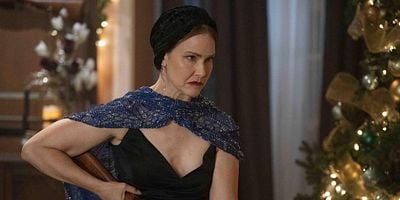 Pôster de A Nasty Piece of Work