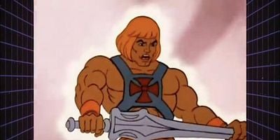 Pôster de He-Man