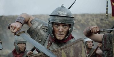 Pôster de O Triunvirato