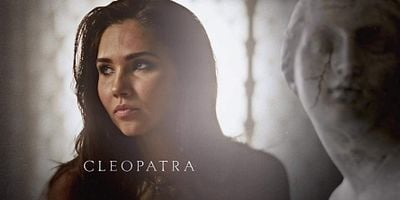 Pôster de Rainha do Nilo