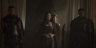 Pôster de Idos de Março