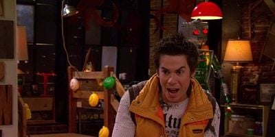 Pôster de iWant More Viewers