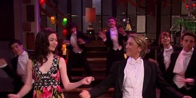 Pôster de iDream of Dance