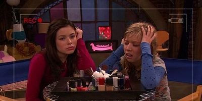 Pôster de iWant a World Record