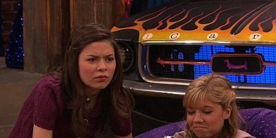 Pôster de iHate Sam's Boyfriend