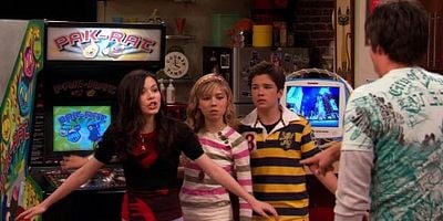 Pôster de iStage an Intervention