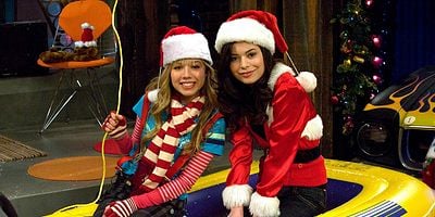 Pôster de iChristmas