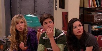 Pôster de iRocked the Vote