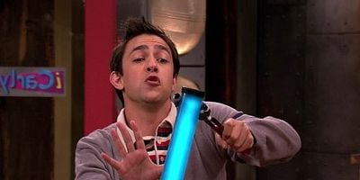 Pôster de iDate a Bad Boy - Part 1