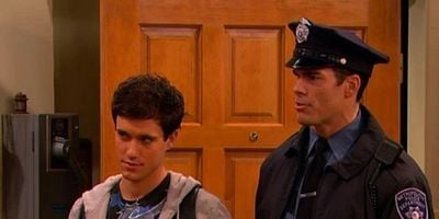 Pôster de iDate a Bad Boy - Part 2