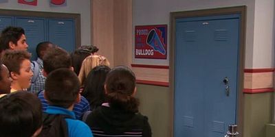 Pôster de iMust Have Locker 239