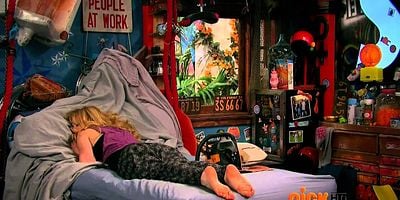 Pôster de iCarly Awards