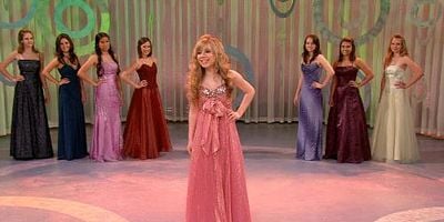 Pôster de iEnrage Gibby