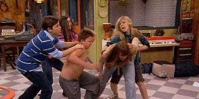 Pôster de iPsycho (2/2)