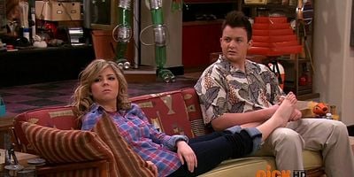 Pôster de iSpeed Date