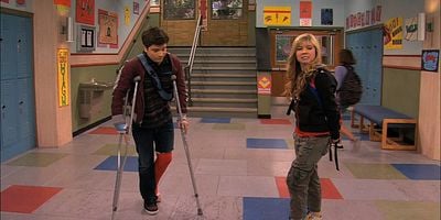 Pôster de iMove Out