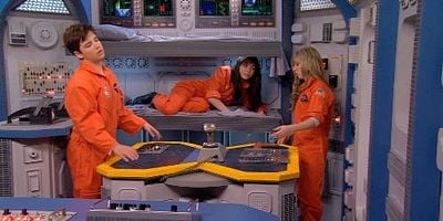 Pôster de iQuit Carly - Part 2