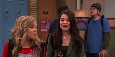 Pôster de iGot A Hot Room