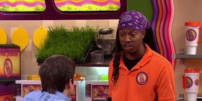 Pôster de iSam's Mom