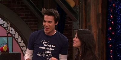 Pôster de iGet Pranky