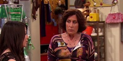 Pôster de iCan't Take It