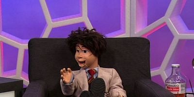 Pôster de iBloop 2: Electric Bloopaloo