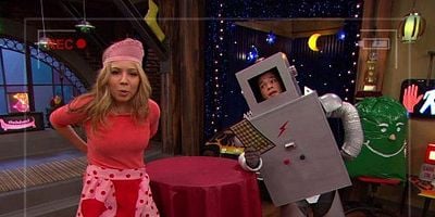 Pôster de iStill Psycho - Part 2