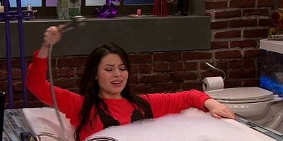 Pôster de iMeet the First Lady