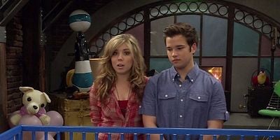 Pôster de iGo One Direction