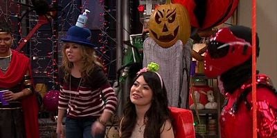 Pôster de iHalfoween