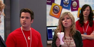 Pôster de iPear Store