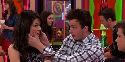 Pôster de iBattle Chip