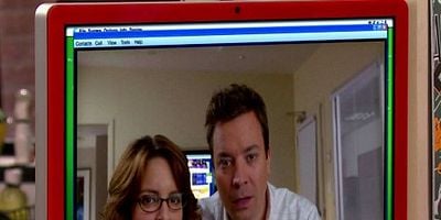 Pôster de iGet Banned