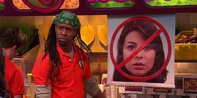 Pôster de iFind Spencer Friends