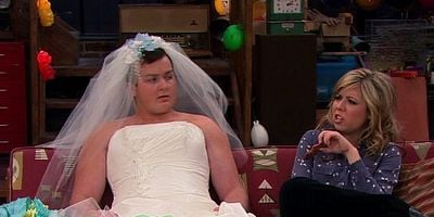 Pôster de iRescue Carly