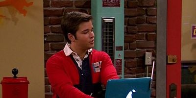 Pôster de iGoodbye (Part 1)