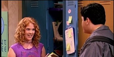 Pôster de First Crush