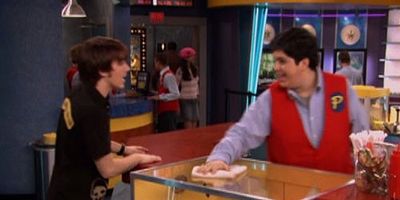 Pôster de Movie Job