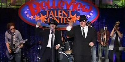 Pôster de Blues Brothers