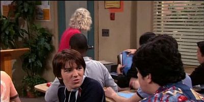 Pôster de Mean Teacher