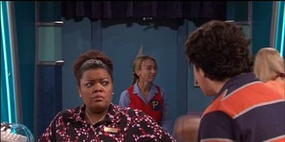 Pôster de The Drake and Josh Inn