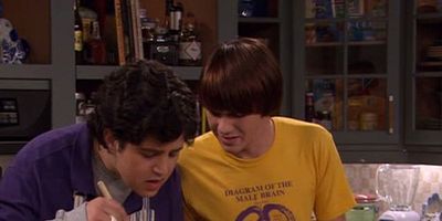 Pôster de Peruvian Puff Pepper