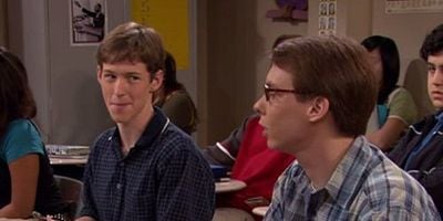 Pôster de Mindy's Back