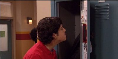 Pôster de Playing the Field