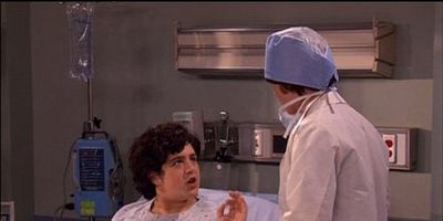 Pôster de Paging Dr. Drake