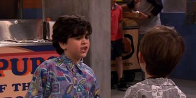 Pôster de Foam Finger