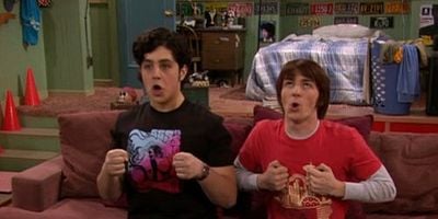 Pôster de The Demonator