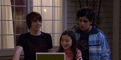 Pôster de Alien Invasion