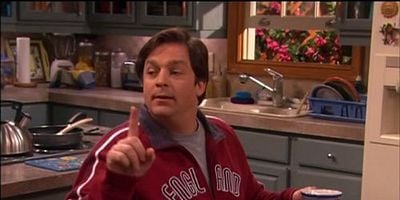 Pôster de My Dinner With Bobo