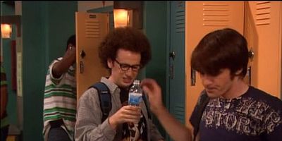 Pôster de Eric Punches Drake